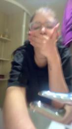 Monse9 webcam model stream image