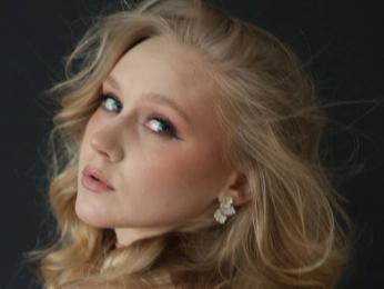CarolMelser webcam livejasmin model stream image