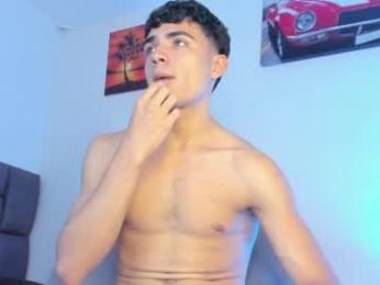 allexserrano webcam model stream image