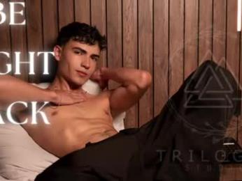 allexserrano webcam chaturbate model stream image