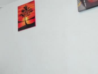 allexserrano webcam model stream image