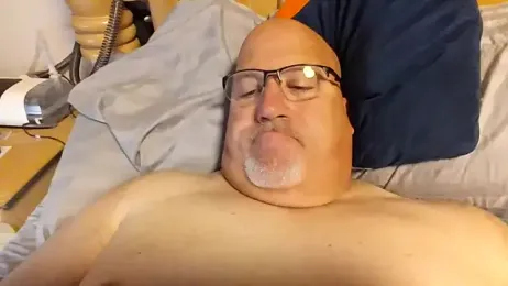 Bigbear0563 webcam model stream image