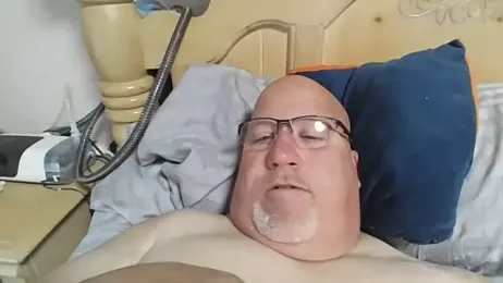 Bigbear0563 webcam model stream image