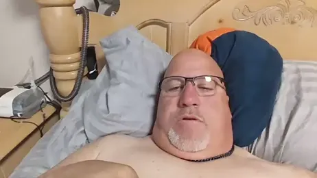 Bigbear0563 webcam model stream image