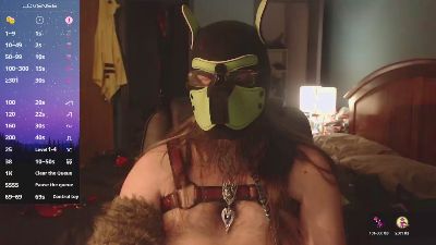 werewolf1987 webcam cam4 model stream image