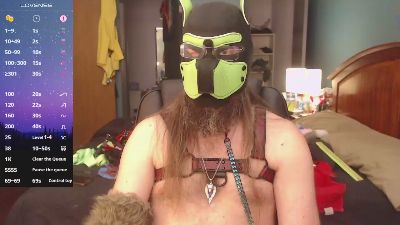 werewolf1987 webcam model stream image