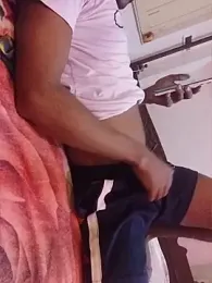 Binny91 webcam model stream image