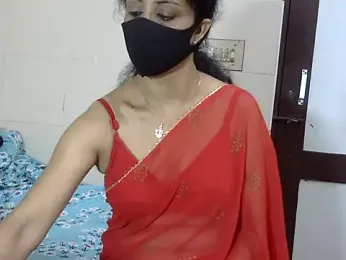 Indian_Horny_Wife webcam model stream image