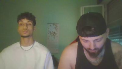 jesusherediaa webcam cam4 model stream image