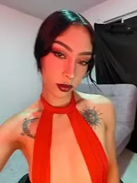 Ounla_Sweet webcam model stream image