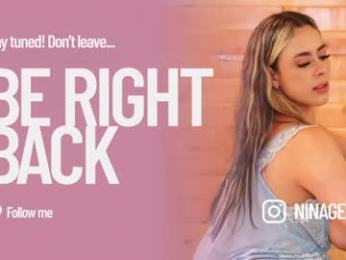 sabrina_geek webcam model stream image