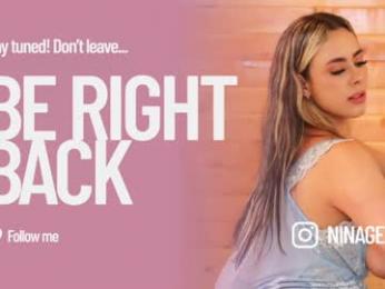 sabrina_geek webcam model stream image