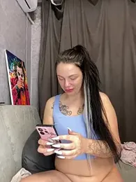 Lola_Hale webcam model stream image