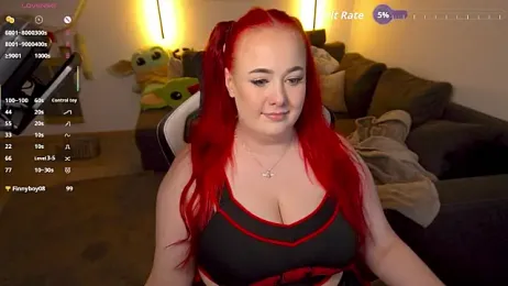 littleEve webcam stripchat model stream image