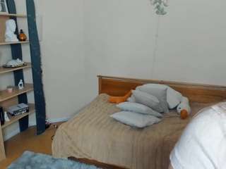 hollyjayson webcam model stream image