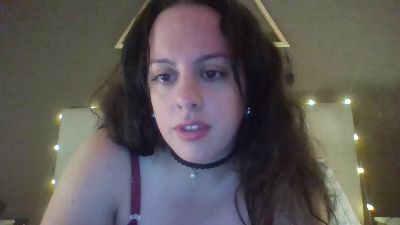 LibraLustXX webcam model stream image