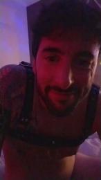 LibraLustXX webcam model stream image