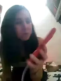 Cameron_puppy webcam model stream image