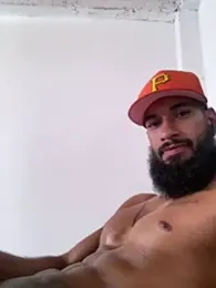 Damian_Shakur webcam model stream image