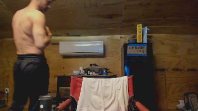 Kenny_Kyle webcam model stream image