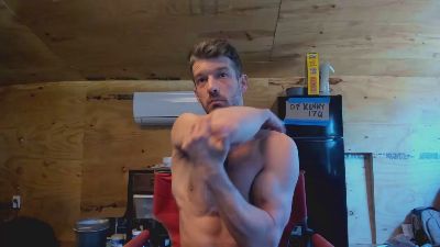 Kenny_Kyle webcam model stream image