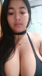 Tatianamicaela webcam cam4 model stream image