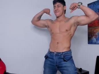 ryanwhite3 webcam model stream image