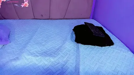 ValeriaAguilar webcam stripchat model stream image