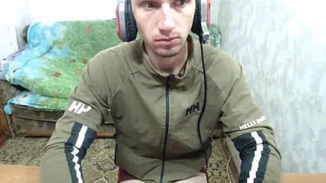 Alexilon webcam model stream image