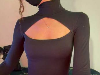 Saliss1 webcam model stream image