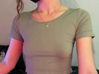 Saliss1 webcam model stream image