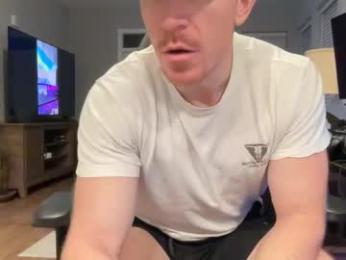 discgolf4life webcam chaturbate model stream image