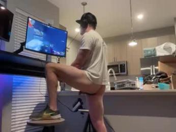 discgolf4life webcam chaturbate model stream image