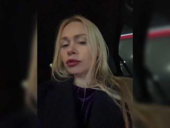 MirandaNow webcam bongacams model stream image