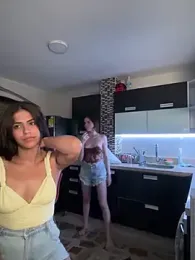 kevin_hotgirls webcam model stream image