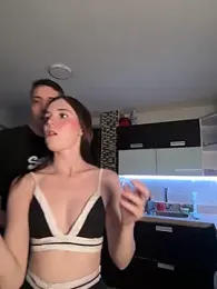 kevin_hotgirls webcam model stream image