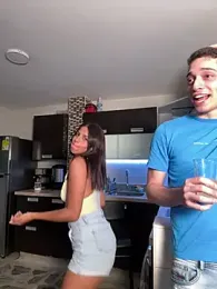 kevin_hotgirls webcam model stream image