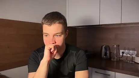 Even_Vrot webcam model stream image