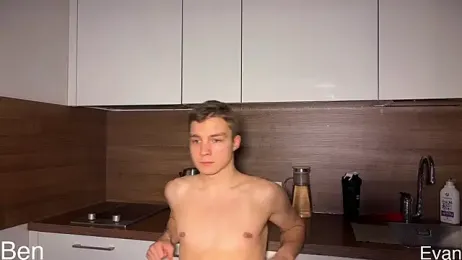 Even_Vrot webcam stripchat model stream image