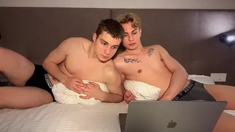 Even_Vrot webcam model stream image