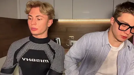 Even_Vrot webcam model stream image