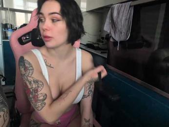 GroteskCouple webcam bongacams model stream image