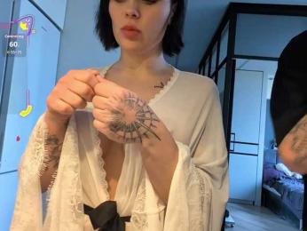 GroteskCouple webcam model stream image