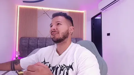 mister_miike webcam model stream image