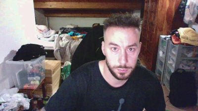 Cavallo_69 webcam model stream image