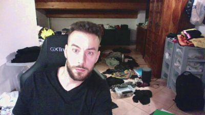 Cavallo_69 webcam cam4 model stream image