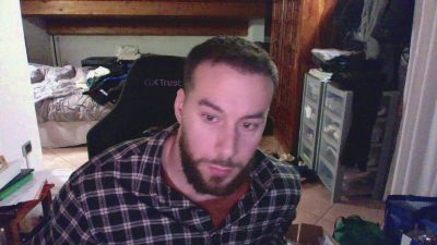 Cavallo_69 webcam model stream image