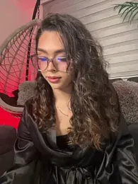 Samantha_Bernardo webcam stripchat model stream image