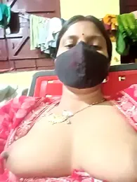 Hotbhabhi_089 webcam model stream image