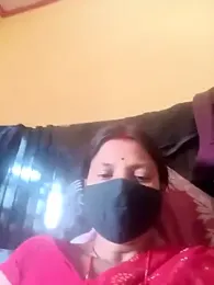 Hotbhabhi_089 webcam model stream image